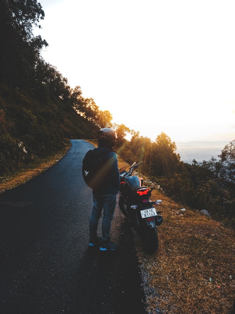 Photograph by Shubham Nath