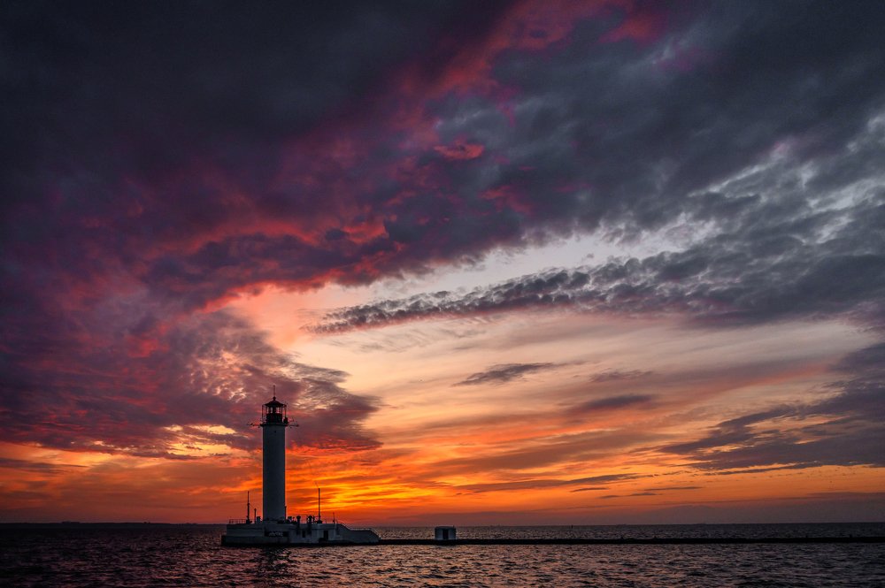 Photograph by Юрий Бершадский