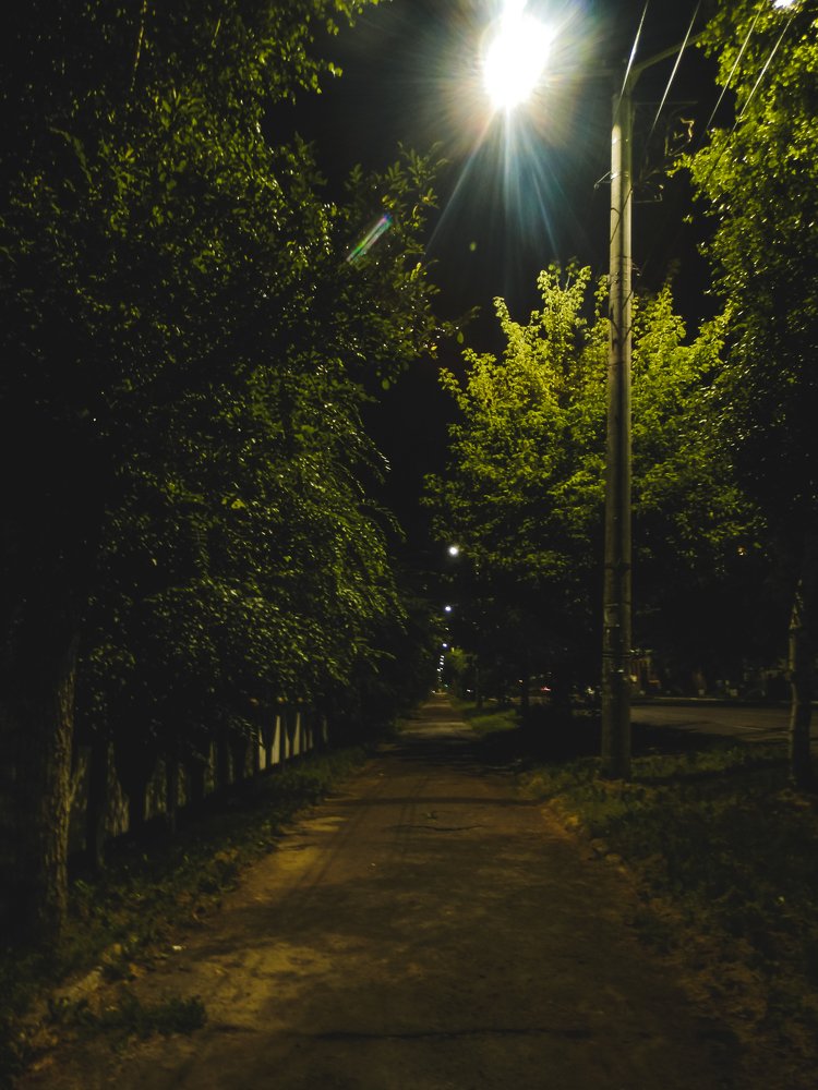 Photograph by Виктор Сёмушкин