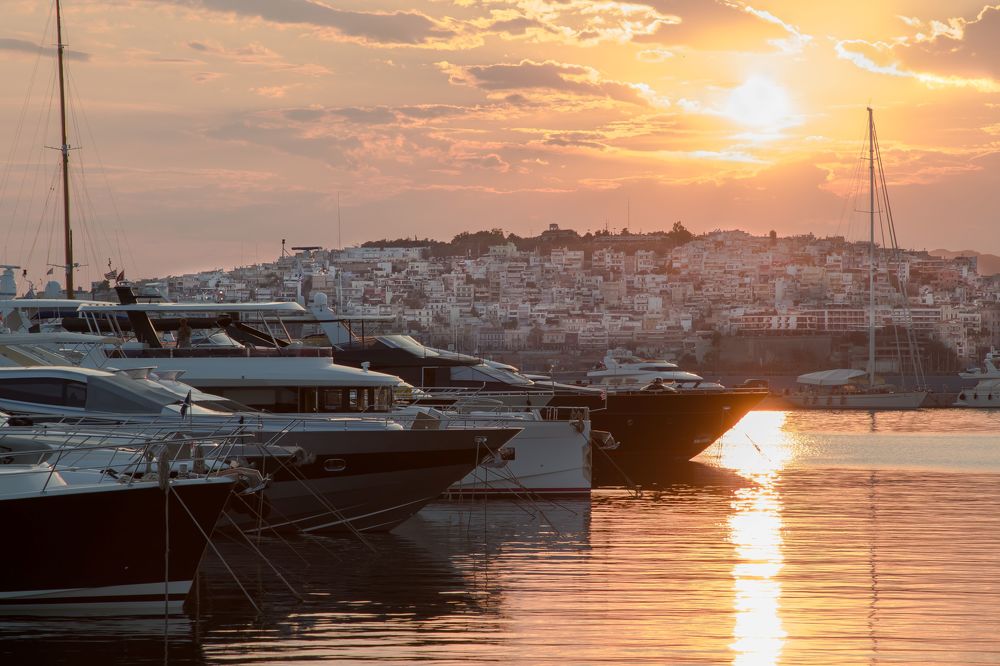 Photograph by Polina Sharapova