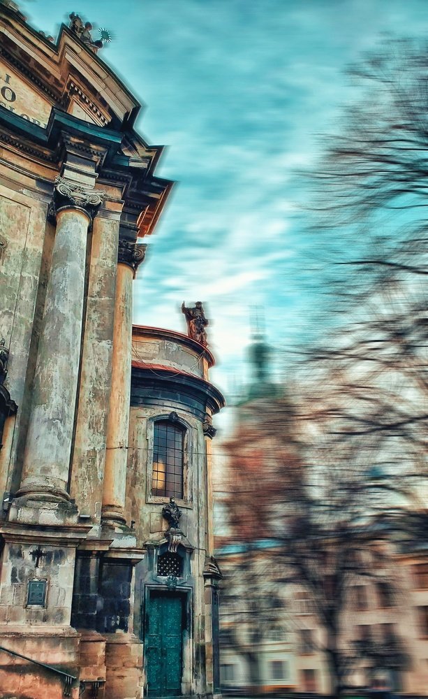 Photograph by Bogdan Ivanyshyn