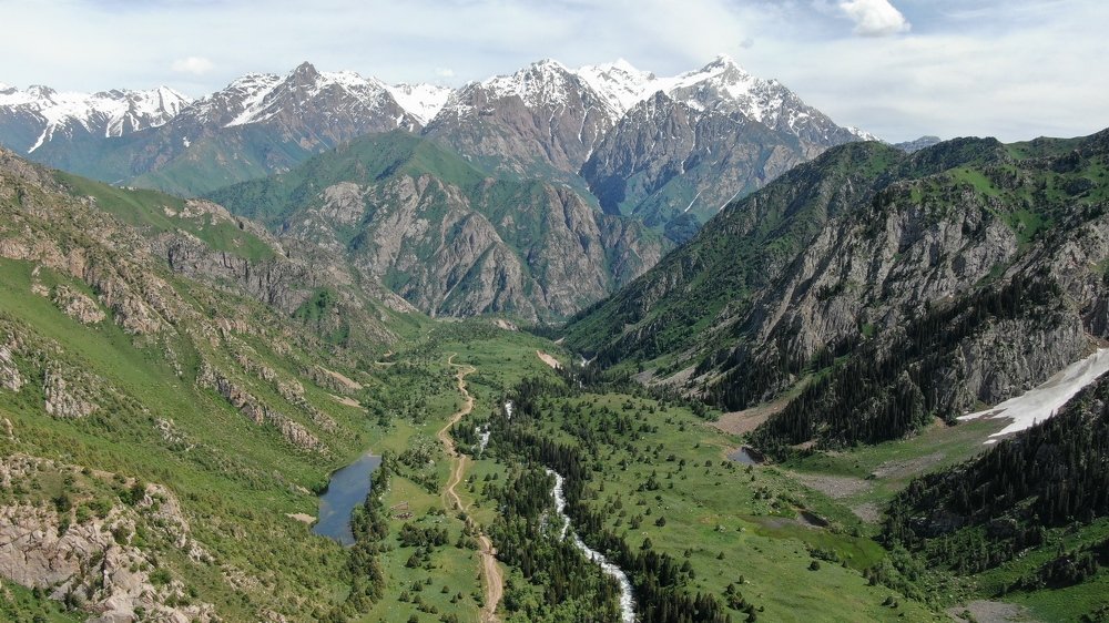 Фотография автора Алексей Огнев