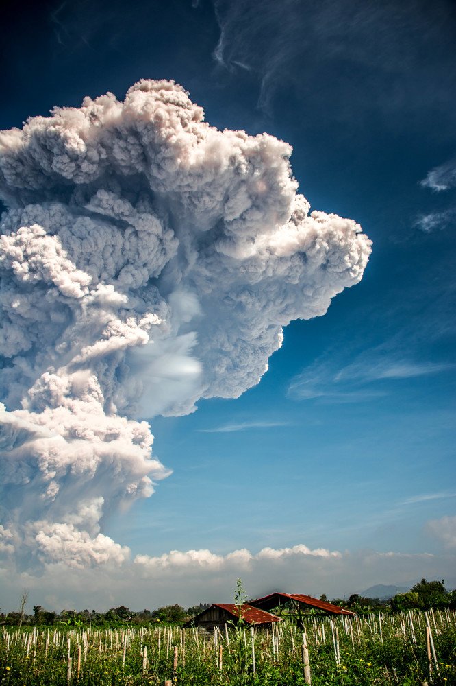 Photograph by Kriswanto Ginting