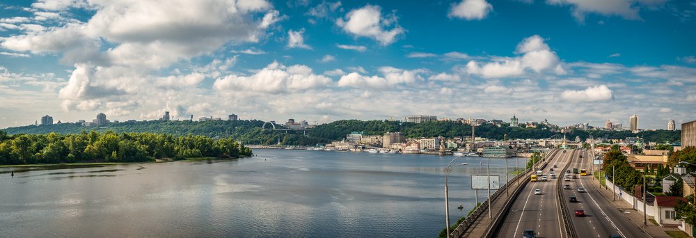 Это Киев, Детка!