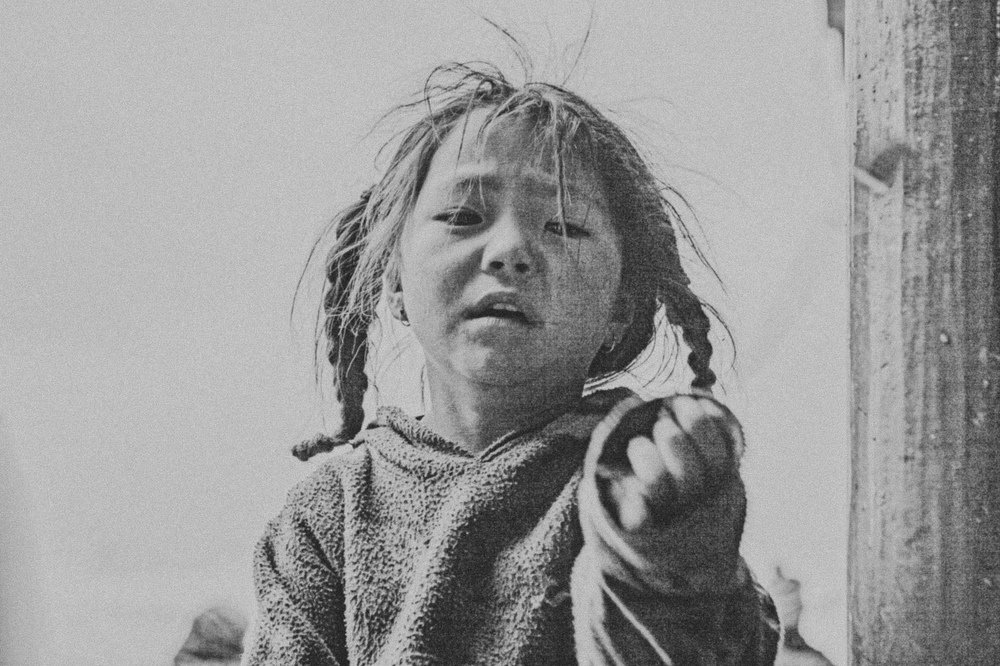 Photograph by Alexander Popov