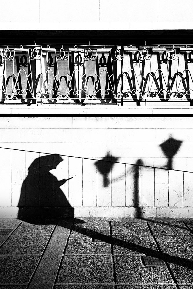 Photograph by Vahid Setoodeh