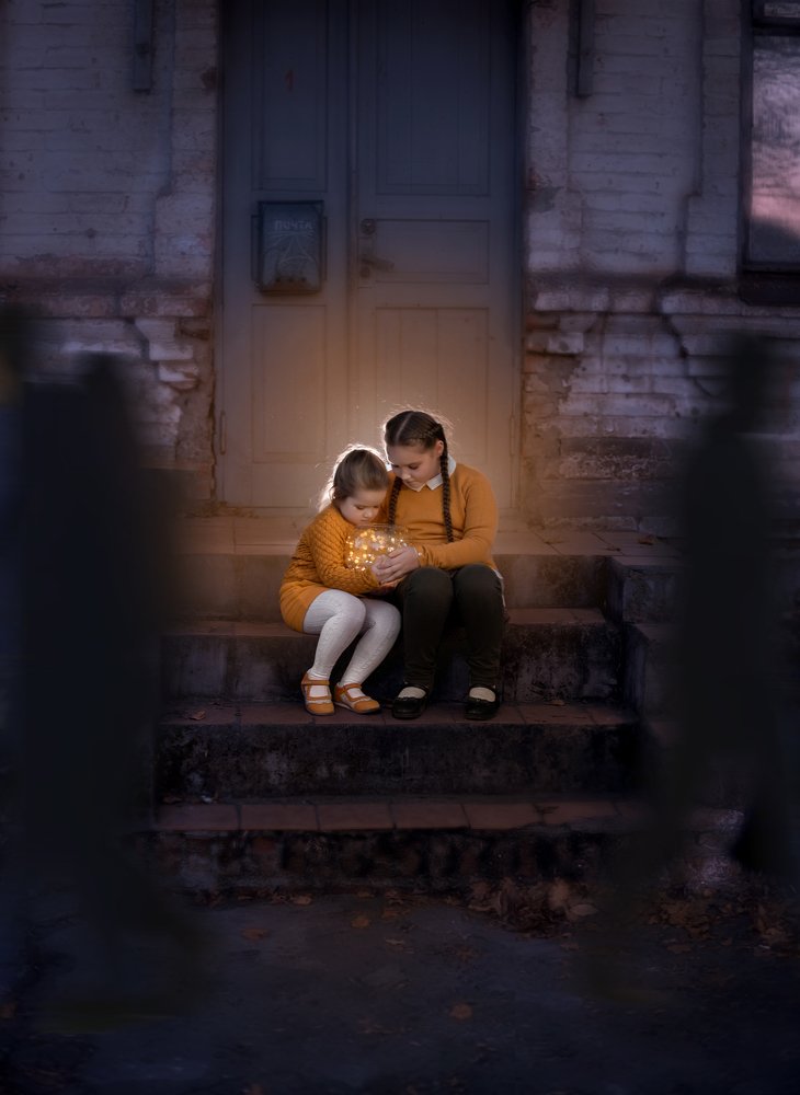 Photograph by Татьяна Панина