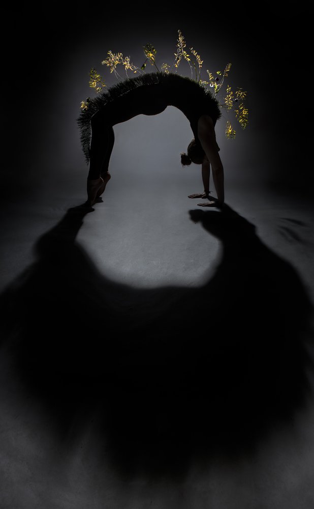 Фотография автора Константин Краснобаев