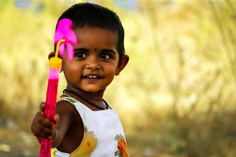 Photograph by Kaushik Ramakrishnan