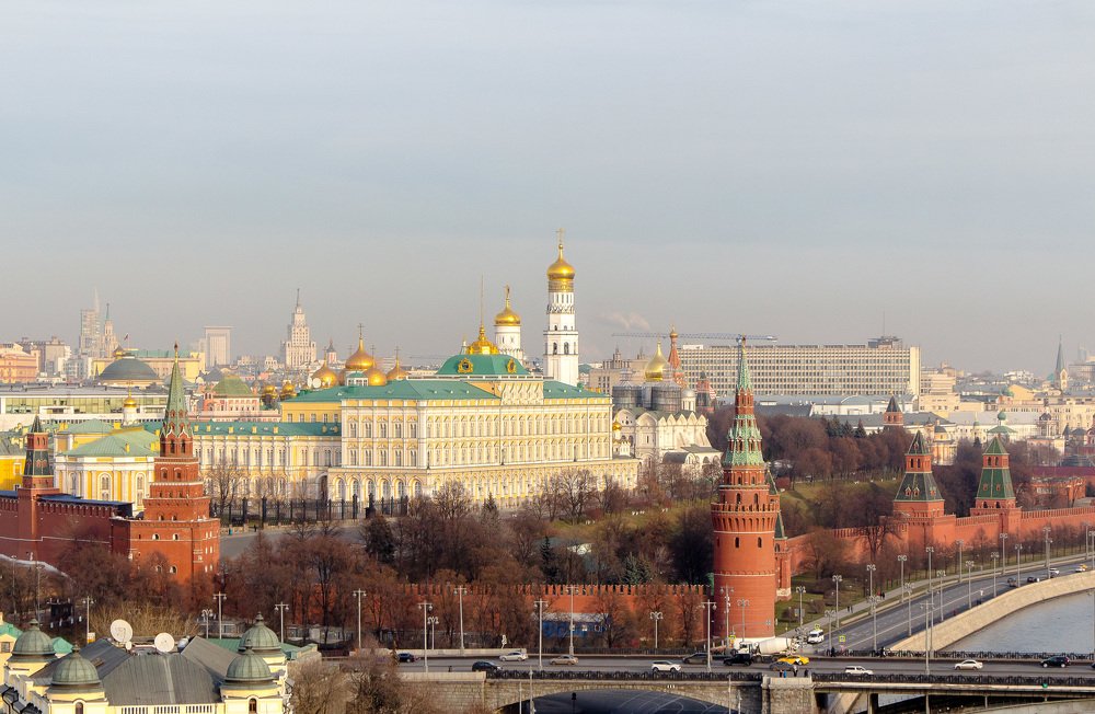 Photograph by Михаил Корнеев