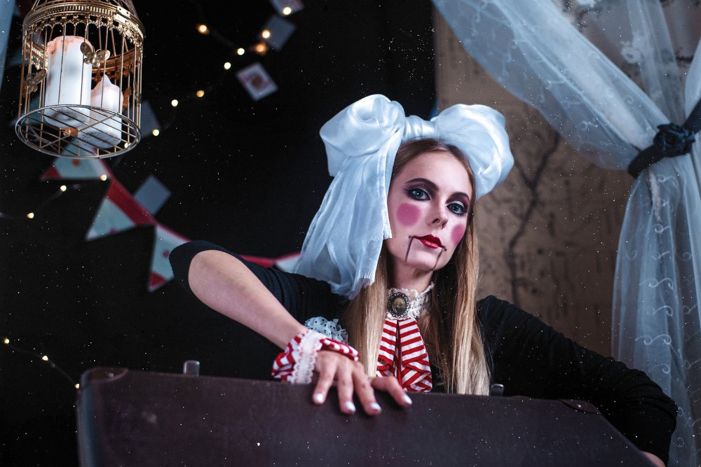 Photograph by Наталья Цыбульская