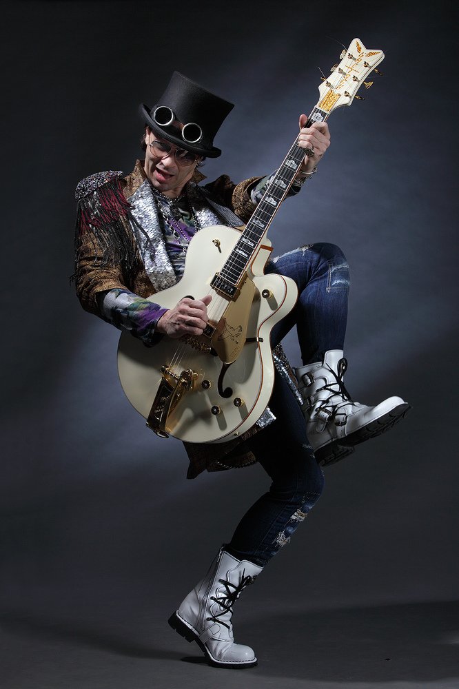 Фотография автора Константин Краснобаев