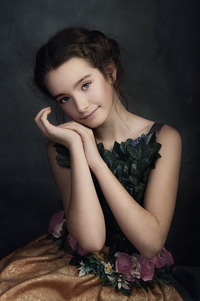 Photograph by Lenka Pileková