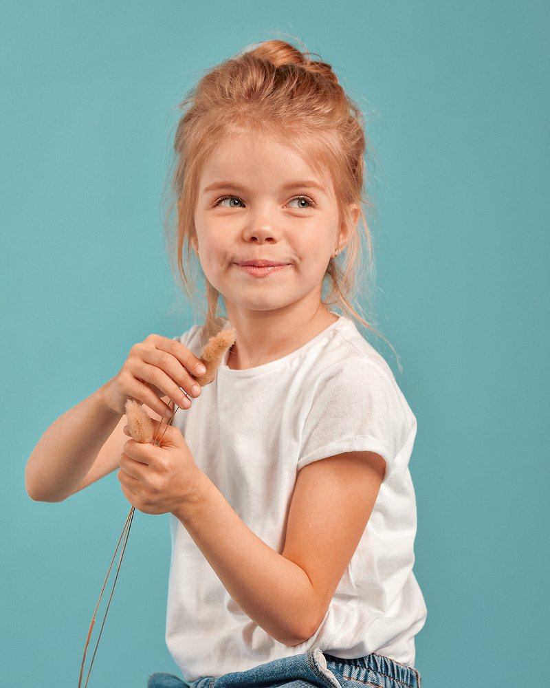 Красота в простоте