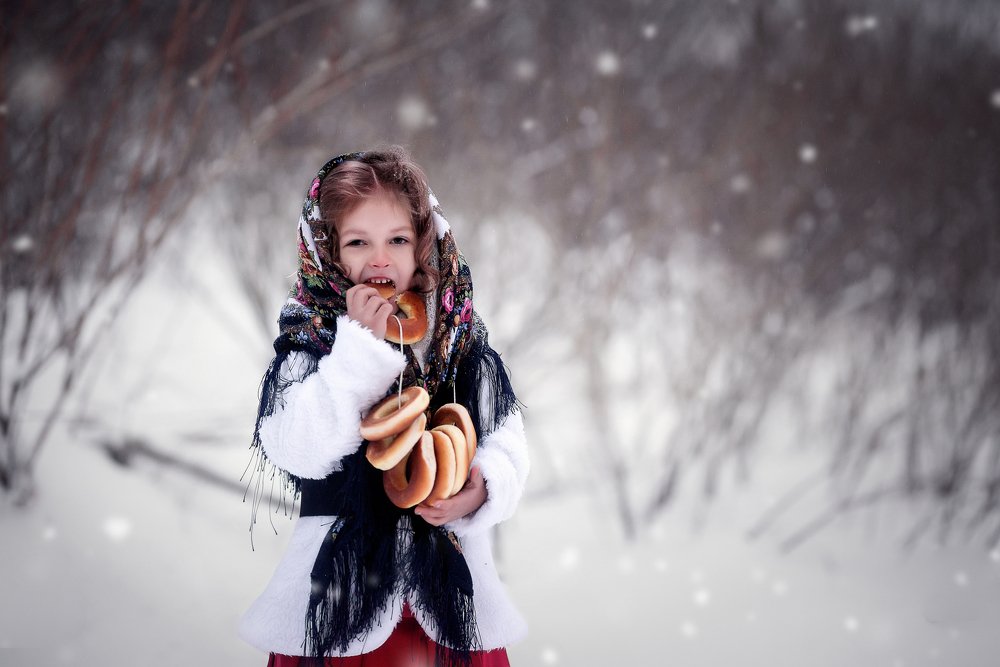 Photograph by Julia Moiseenko