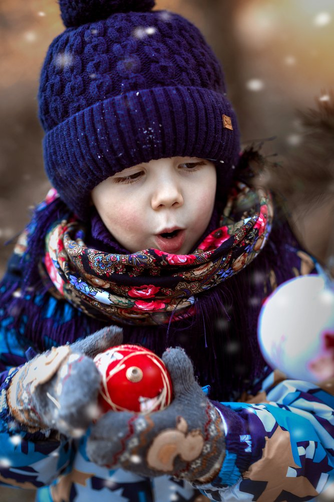 Photograph by Julia Moiseenko