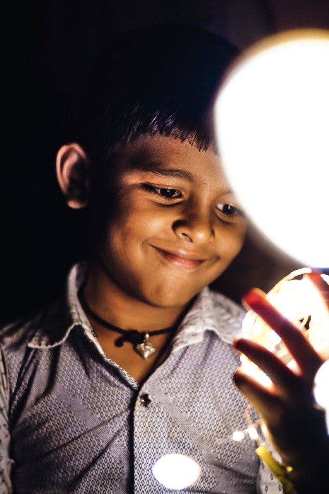 Photograph by Madhusudhan Reddy Bendrum