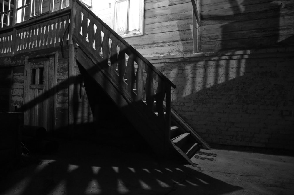 Photograph by Дарья Юсарева