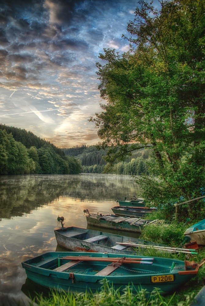 Photograph by Guy Krier