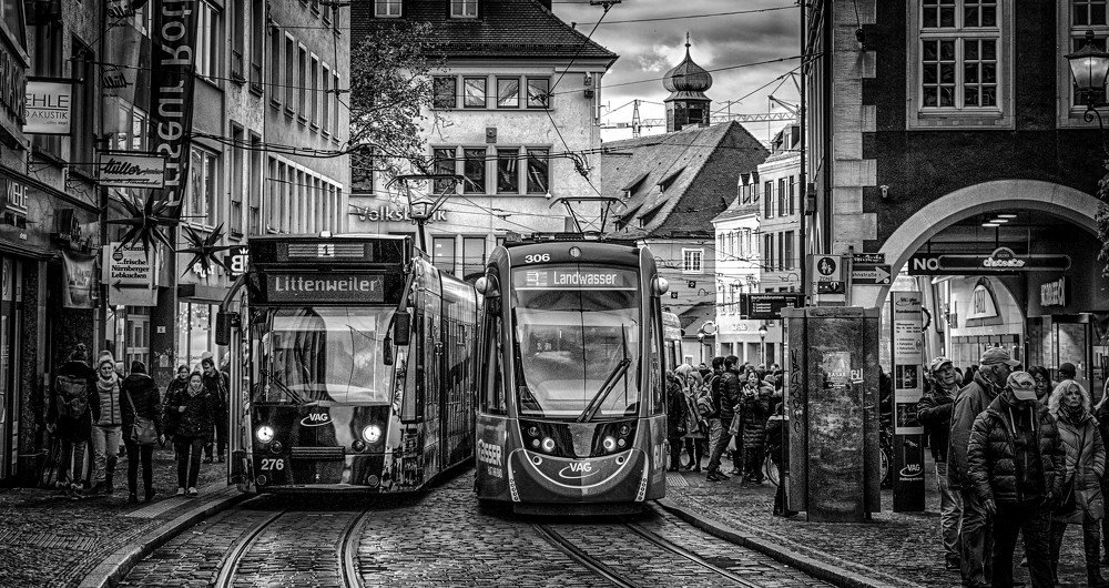 Tram