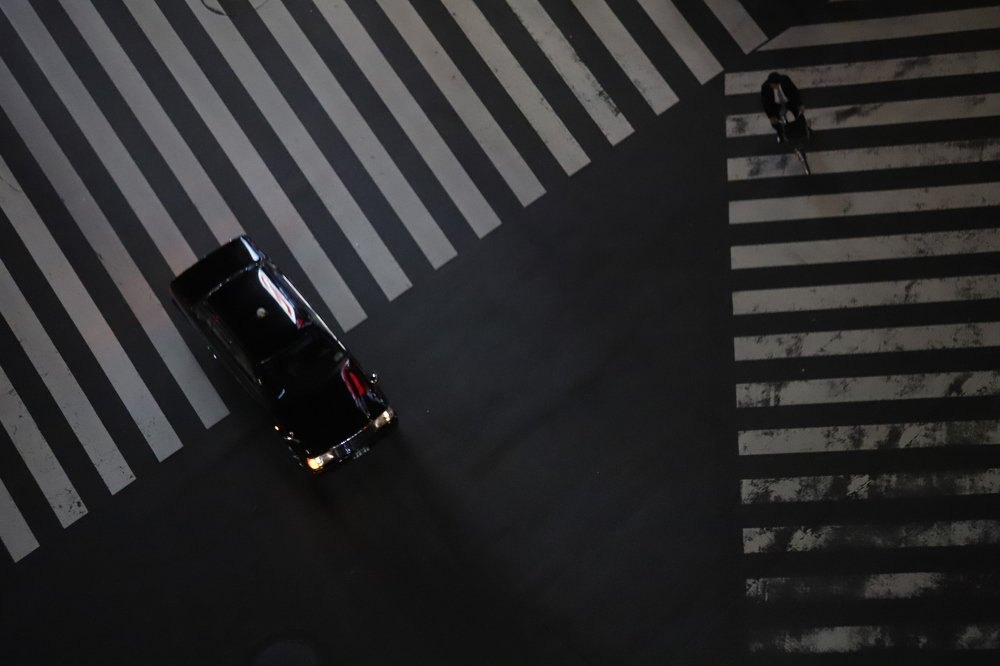 Photograph by tomo zou