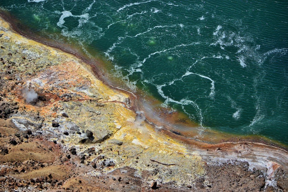 Photograph by Ольга Садохова