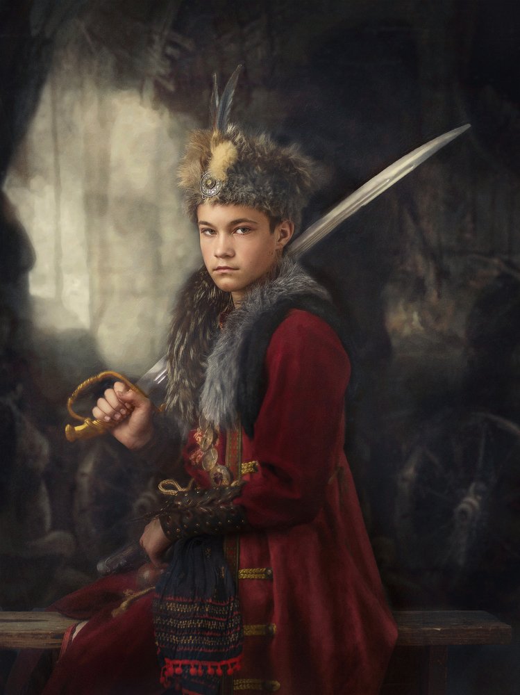 Photograph by Дмитрий Баев