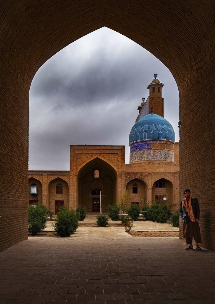 Photograph by elham erfanian