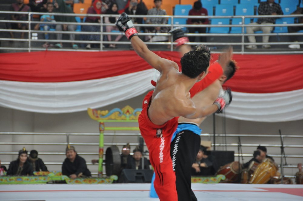 Photograph by Dina Gumanty