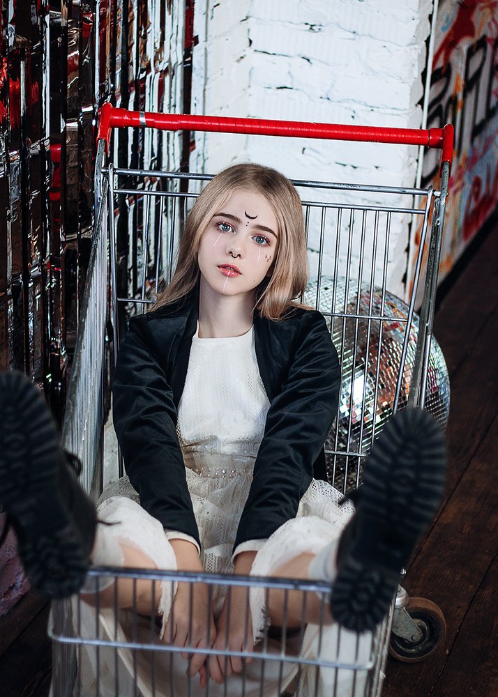 Photograph by ARTYOM GAZIBAR