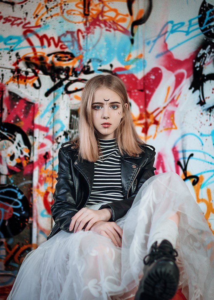 Photograph by ARTYOM GAZIBAR
