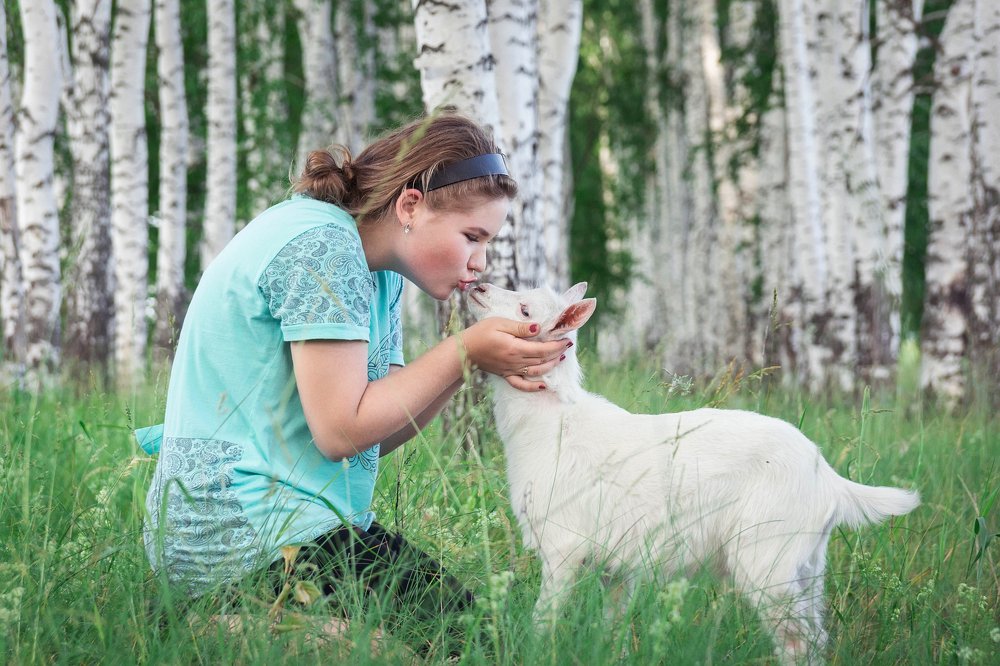 Фотография автора AlexBush