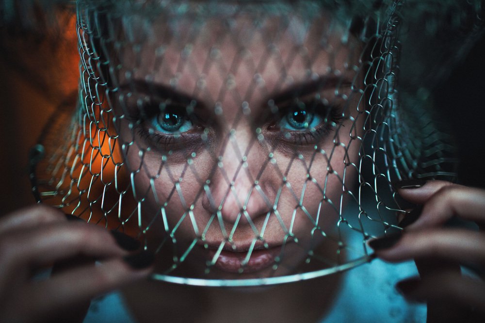 Photograph by Виталий Гуляев