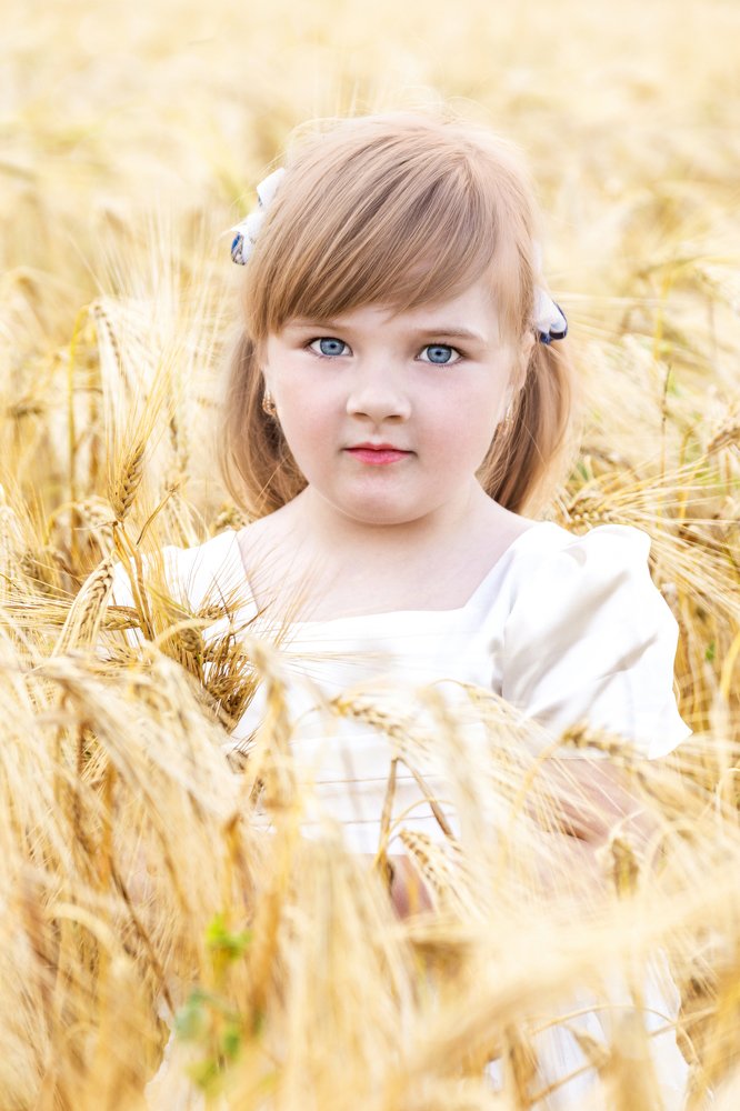 Фотография автора AlexBush