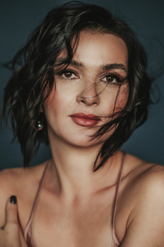 Photograph by Анна Пуличева