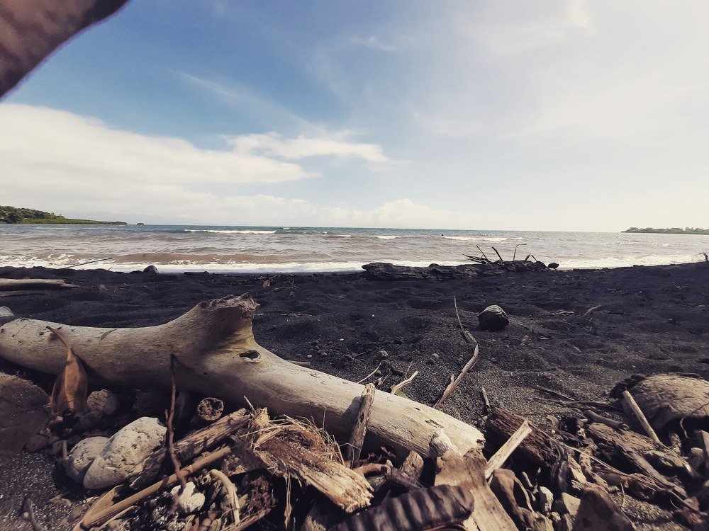 Photograph by Rishal Naidu