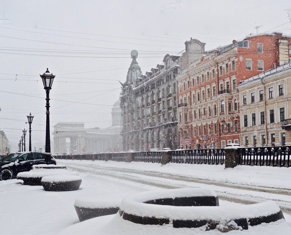 Photograph by Елена Жукова