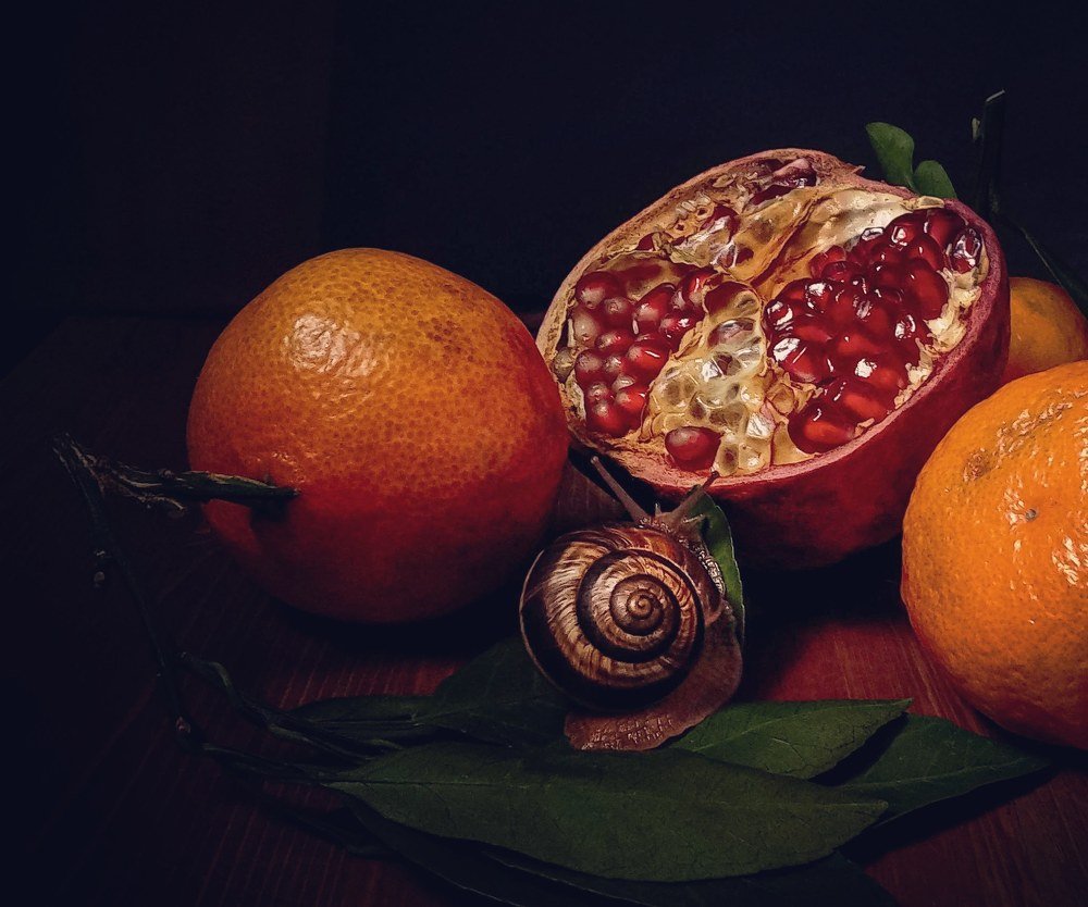 Photograph by Наталья Дорошенко