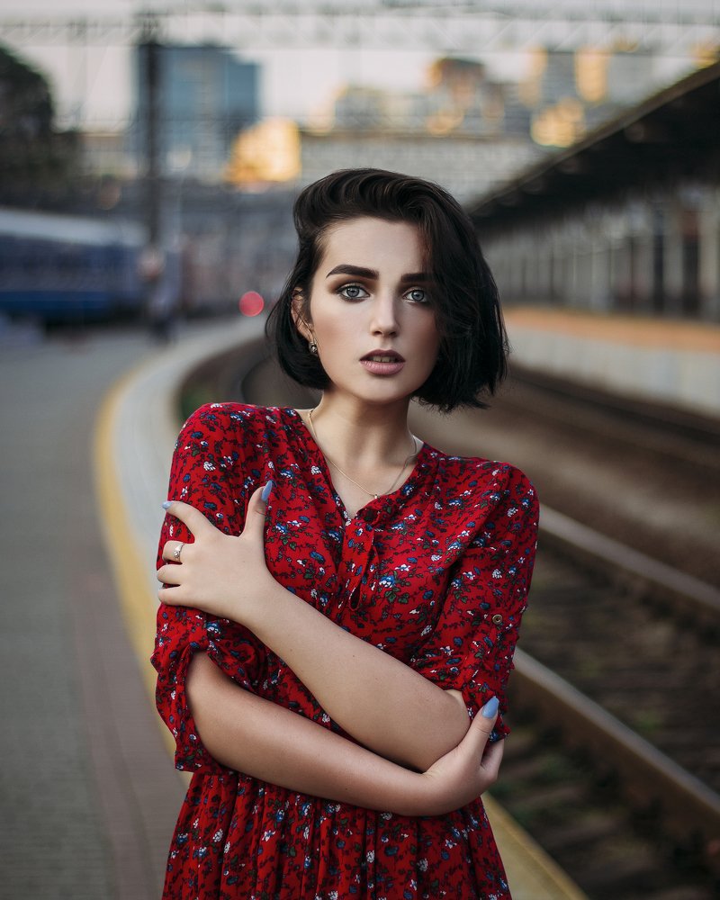Photograph by ARTYOM GAZIBAR