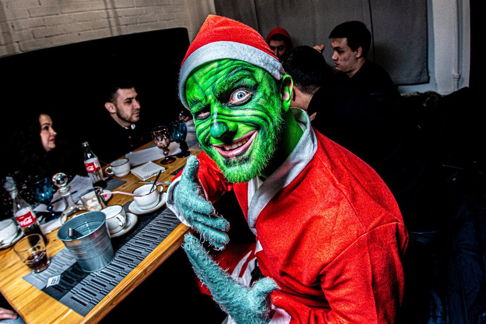 Photograph by Константин Сорокин