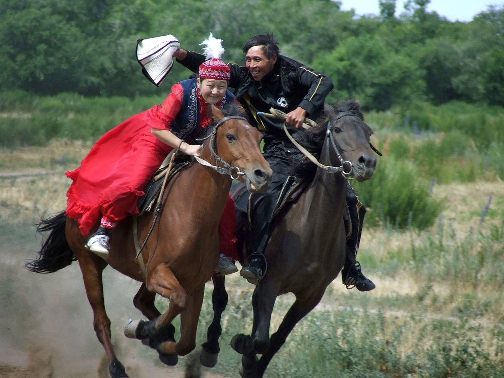 Photograph by Эркин Болжуров