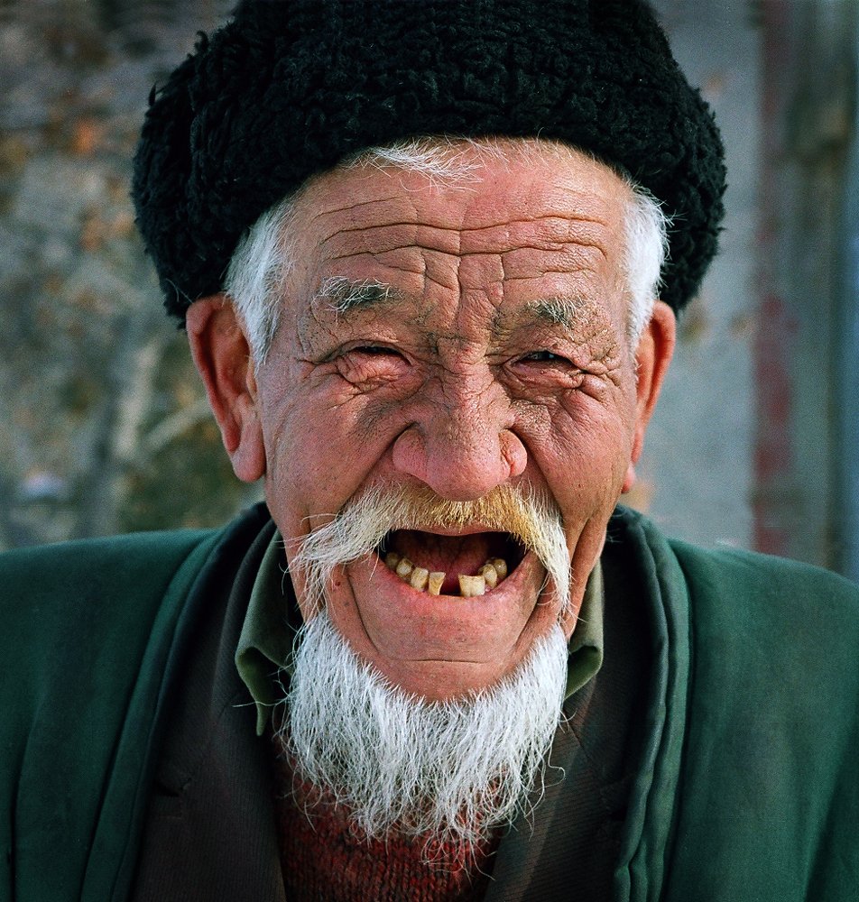 Photograph by Эркин Болжуров