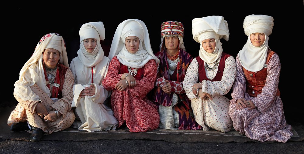 Photograph by Эркин Болжуров