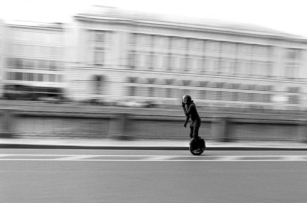 Черный человек