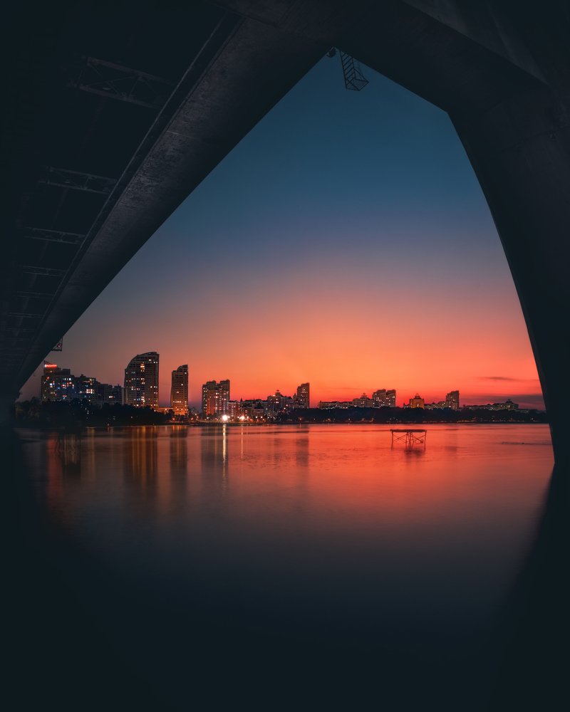 Photograph by Юрий Никитюк