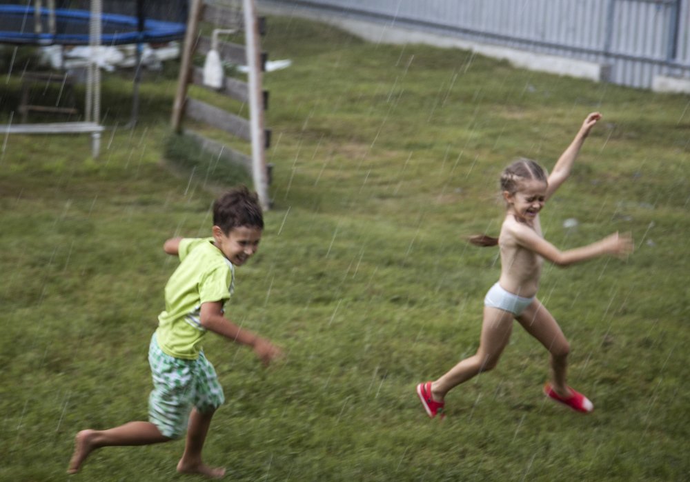 Photograph by Мария Кузьмина