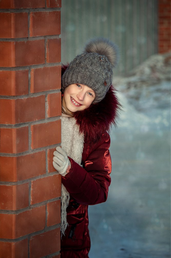 Photograph by Ирина Антонова