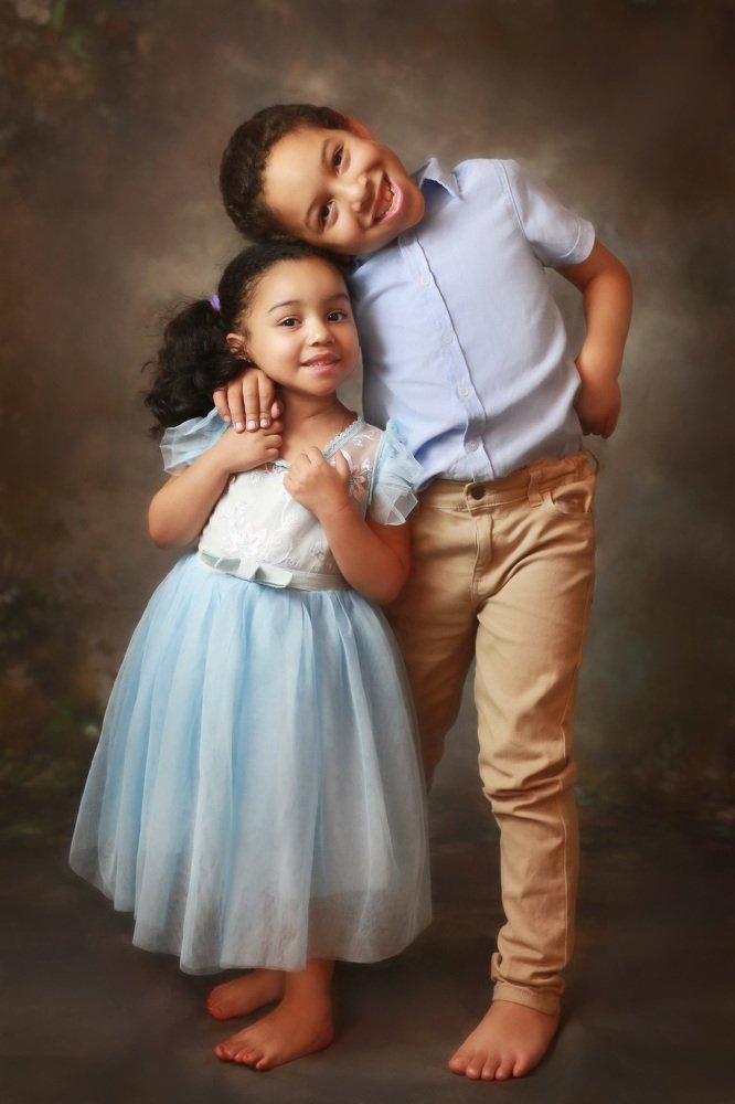 Photograph by Larisa Korsikova