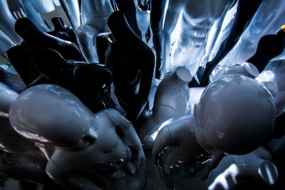 Photograph by Burcu Başyiğit