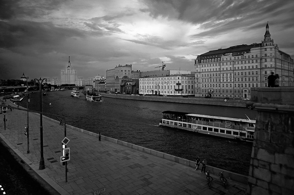 Фотография автора Александр Медведев